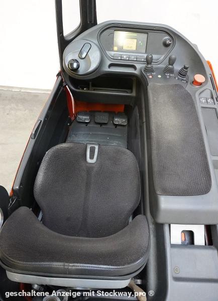 Photo Linde R 14 HD 1120  image 3/7