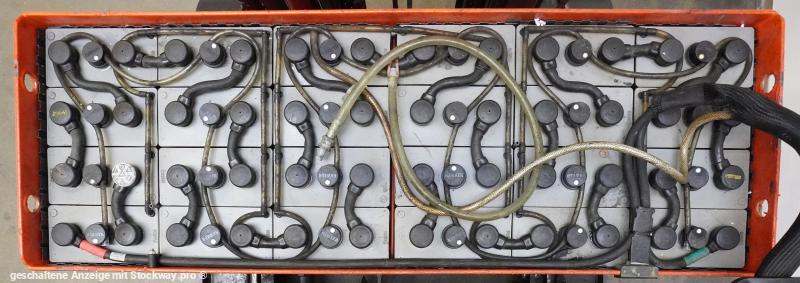 Photo Linde R 14 HD 1120  image 5/7