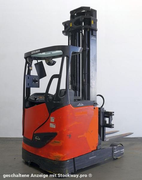 Linde R 14 HD 1120 