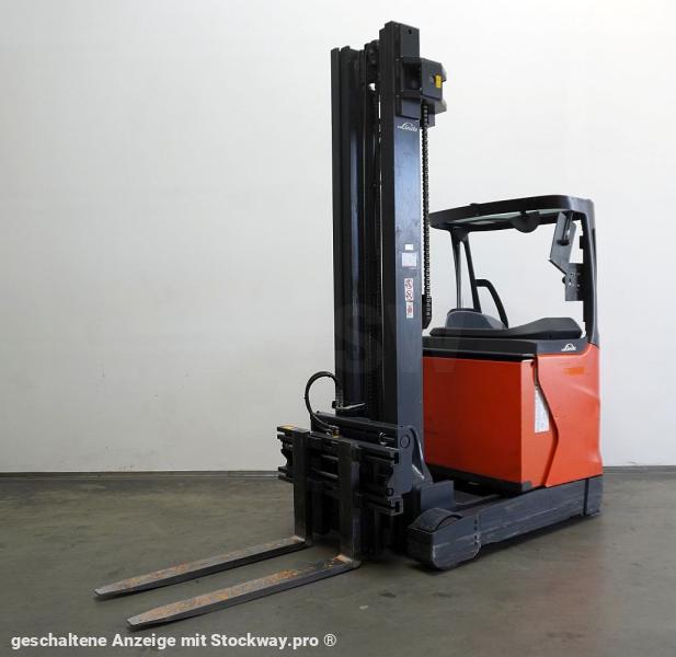 Photo Linde R 14 HD 1120  image 2/6