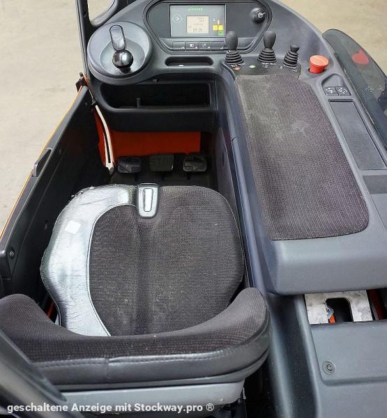 Photo Linde R 14 HD 1120  image 3/6