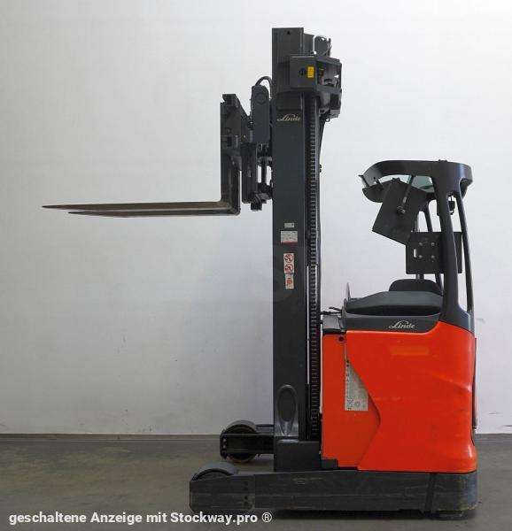 Photo Linde R 14 HD 1120  image 4/6