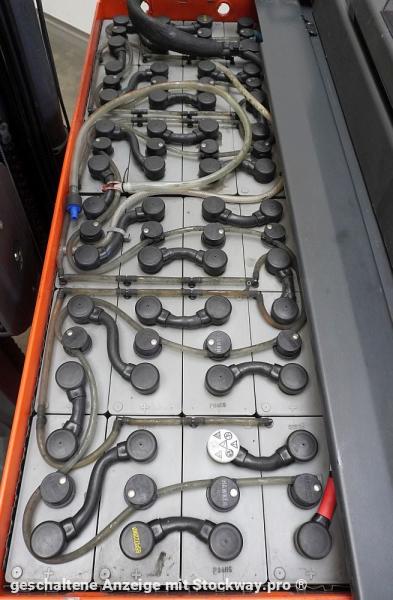 Photo Linde R 14 HD 1120  image 5/6