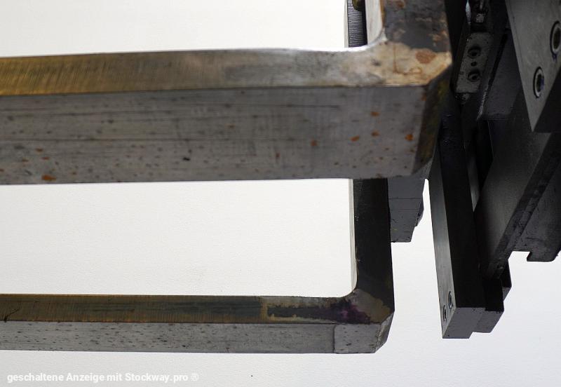 Photo Linde R 14 HD 1120  image 6/6