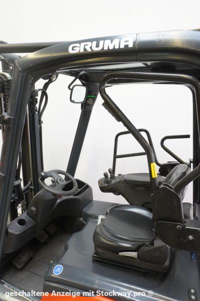 Photo Linde E 20 PL EVO 386-02  image 3/8