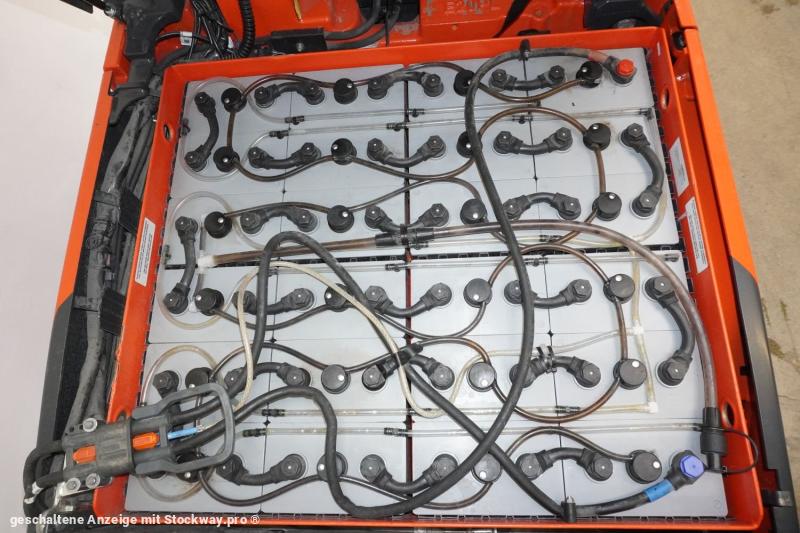 Photo Linde E 20 PL EVO 386-02  image 5/8