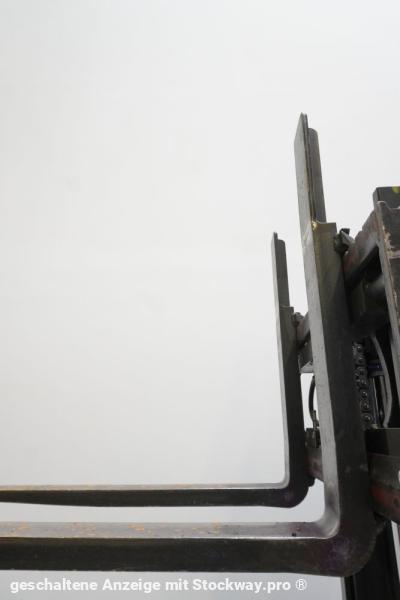 Photo Linde E 20 PL EVO 386-02  image 6/8