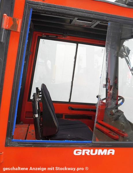 Photo Linde E 16 P 322  image 6/8