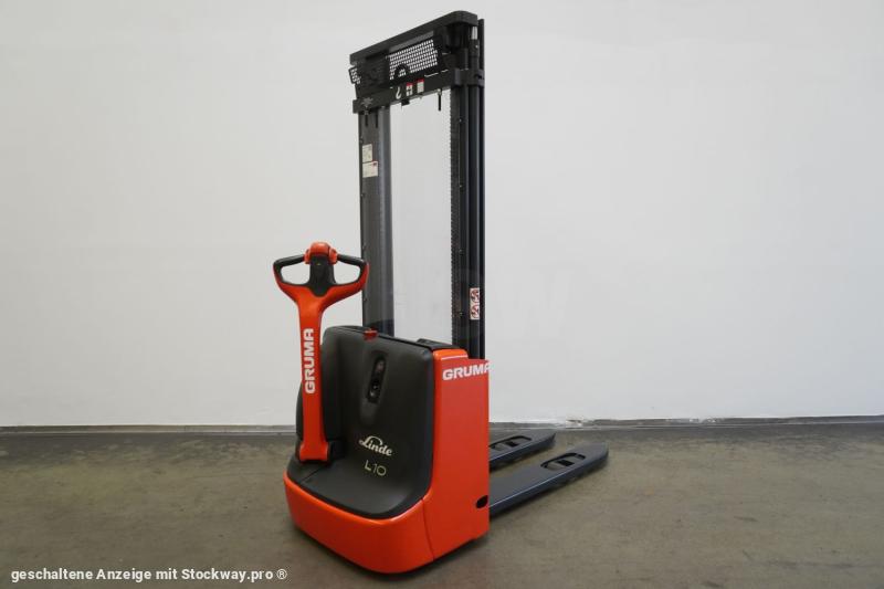 Linde L 10 1172 