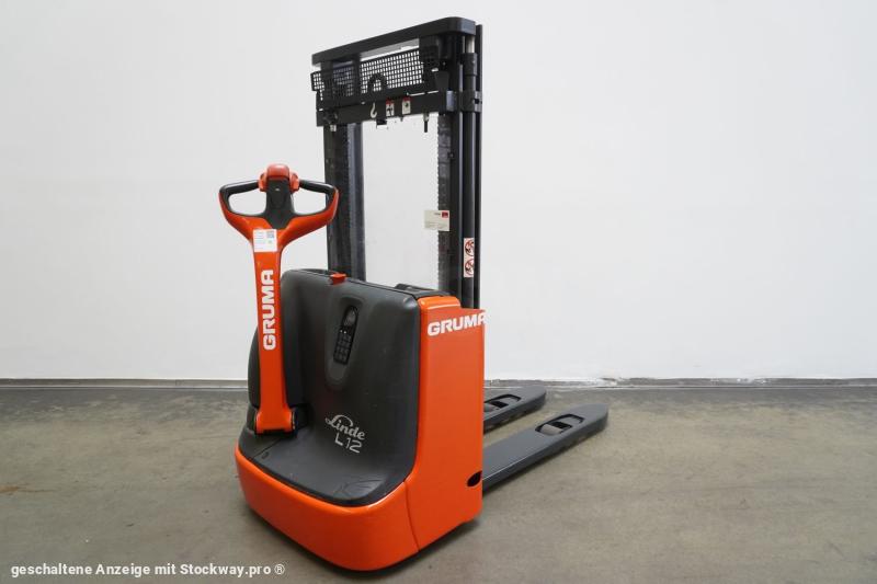 Photo Linde L 10 1172  image 1/4