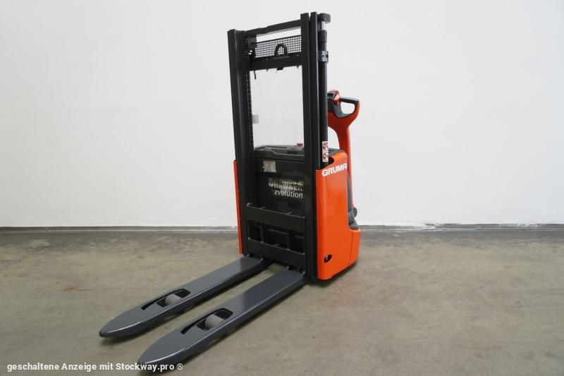 Photo Linde L 10 1172  image 2/4