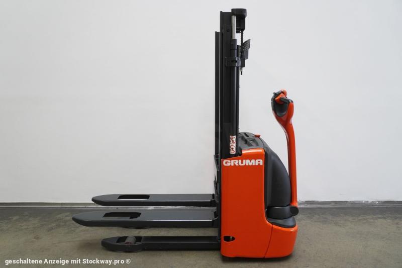 Photo Linde L 10 1172  image 3/4