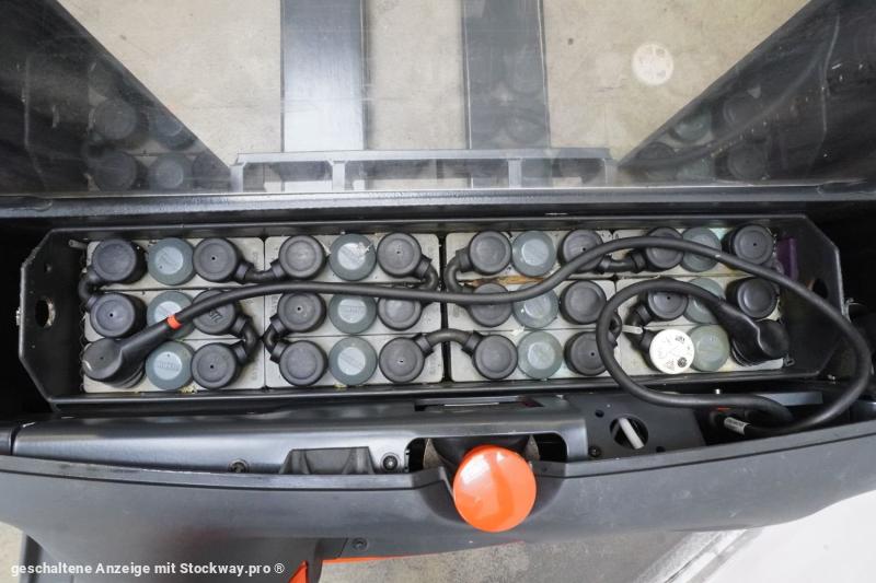 Photo Linde L 10 1172  image 4/4