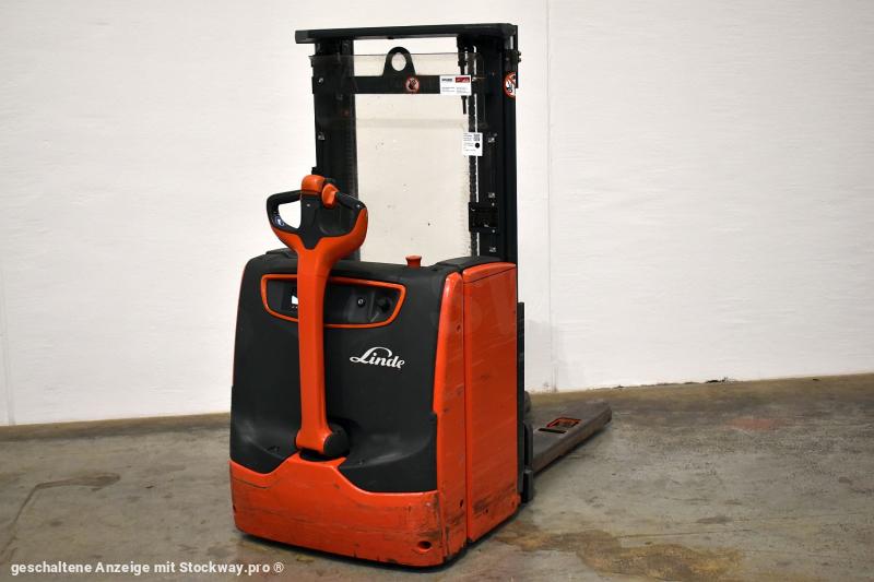 Linde L 14 i 1173 