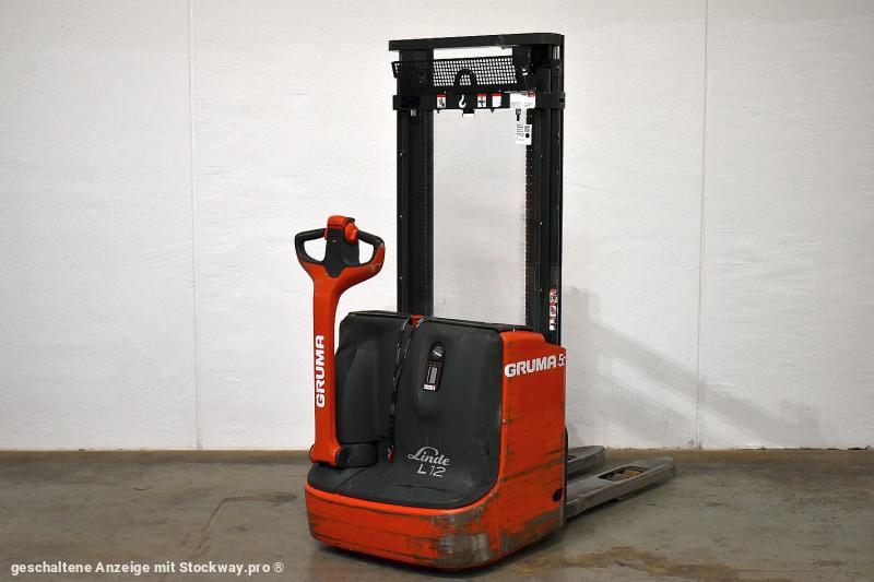Linde L 12 i 1172-01 