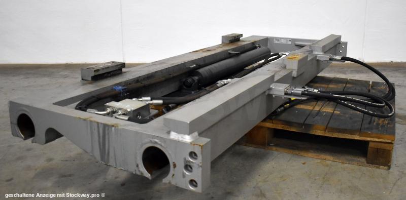 Photo DURWEN RZV 110-MA  image 2/4