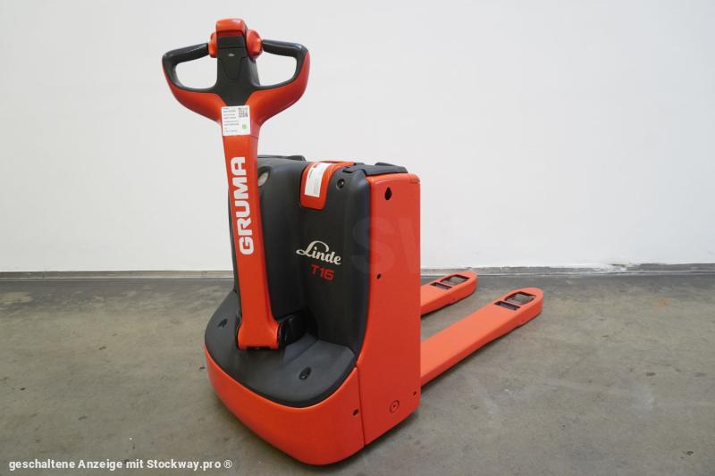 Linde T 16 1152 