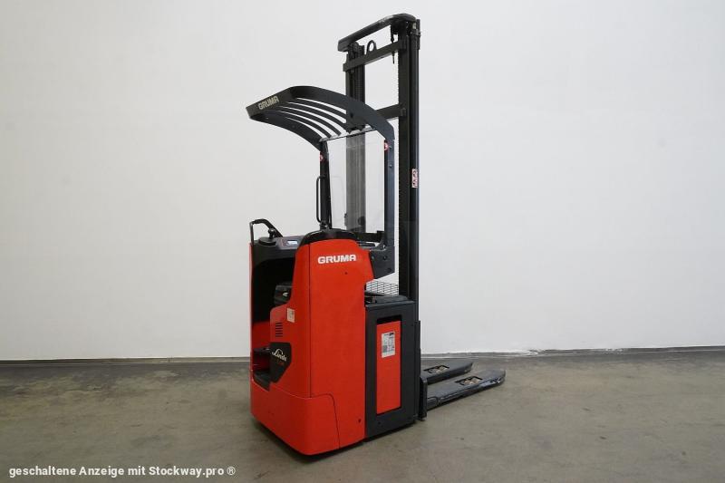 Linde L 14 R 1174 