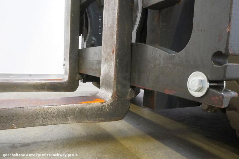 Photo Linde E 16 EVO 386-02  image 6/8