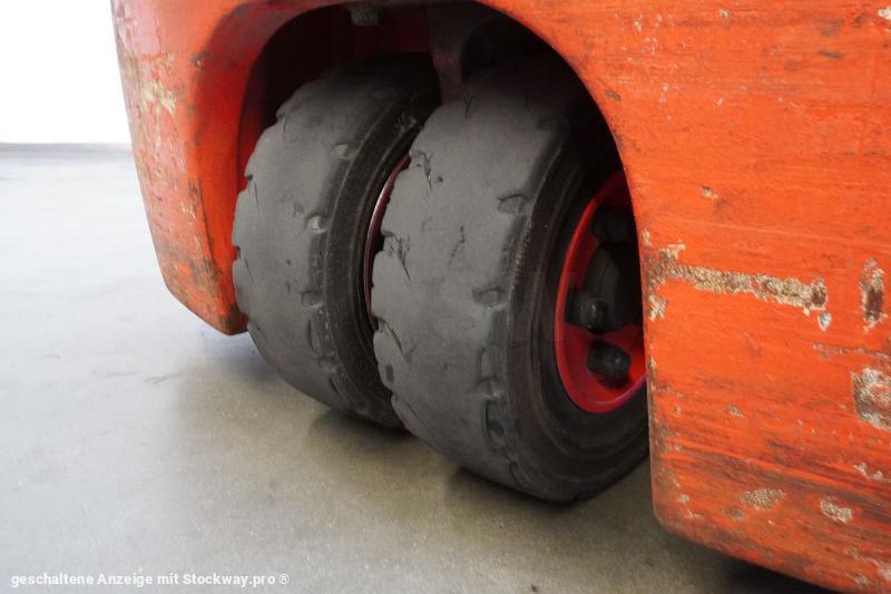 Photo Linde E 16 EVO 386-02  image 8/8