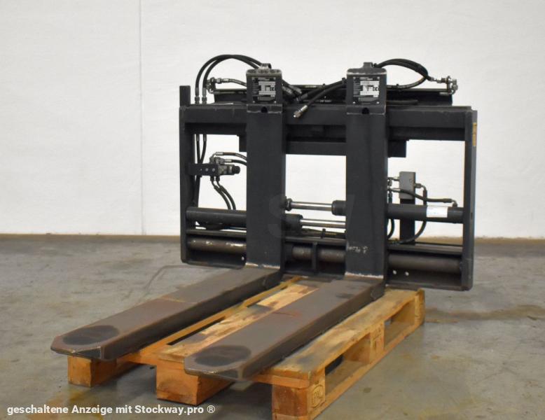 GRIPTECH RG4 35 / ZVR 35-S 