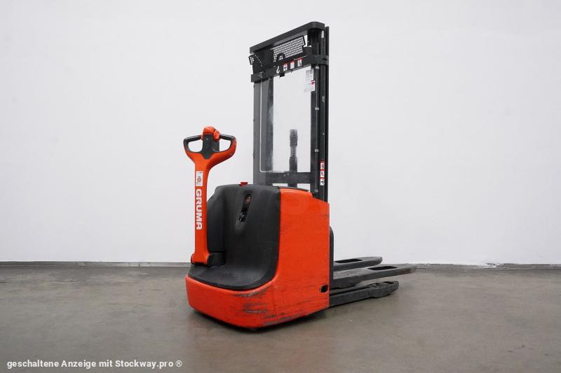 Linde L 12 i 1172 