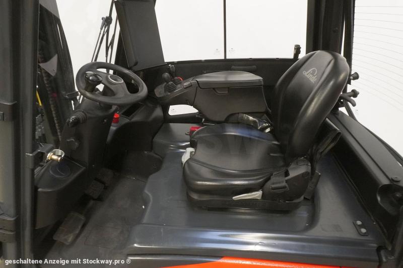 Photo Linde E 20 PL EVO 386-02  image 3/9