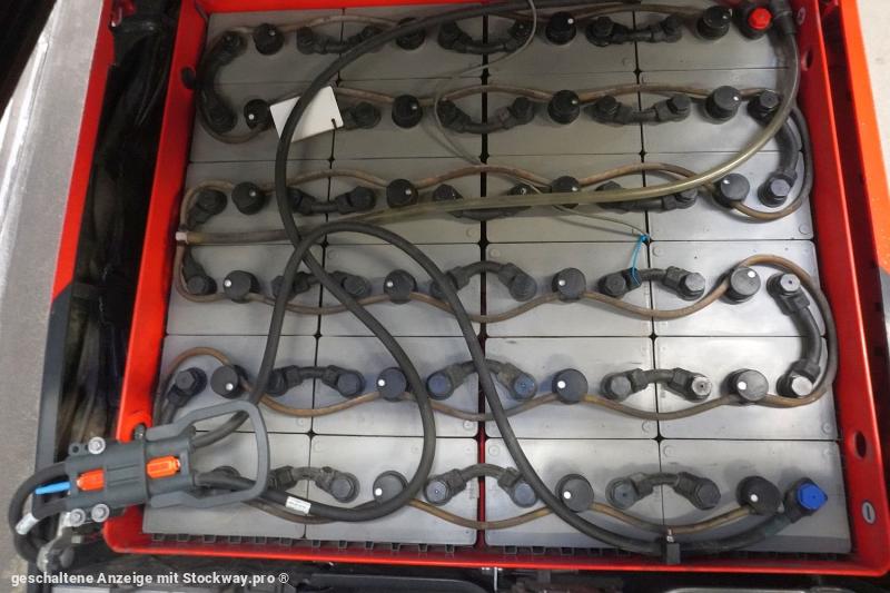 Photo Linde E 20 PL EVO 386-02  image 5/9