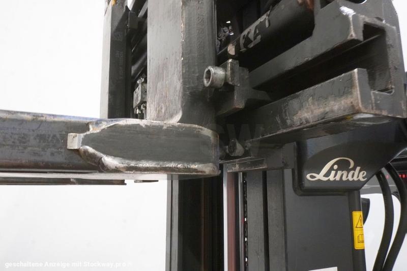 Photo Linde E 20 PL EVO 386-02  image 6/9