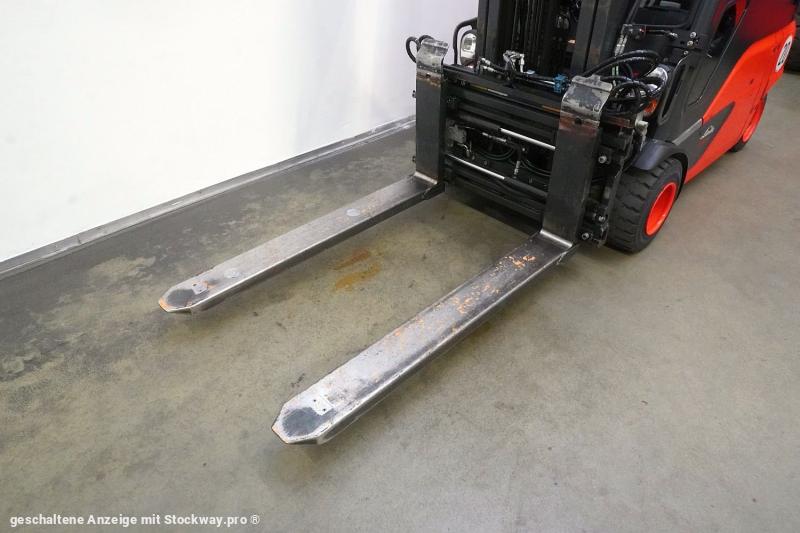 Photo Linde E 20 PL EVO 386-02  image 7/9