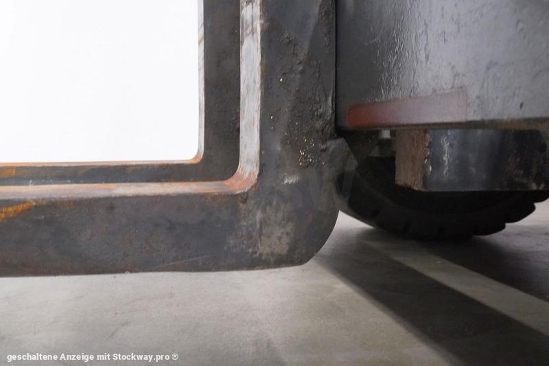 Photo Linde H 60 D 396-02  image 5/8