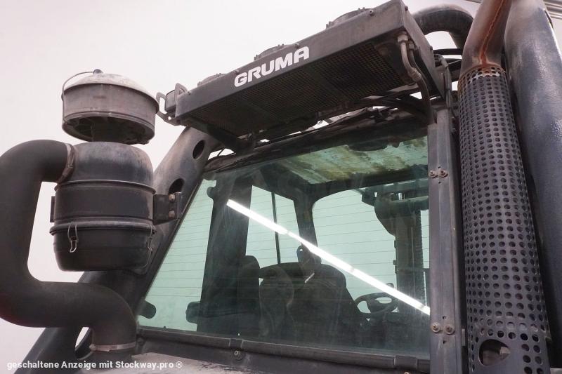 Photo Linde H 60 D 396-02  image 8/8