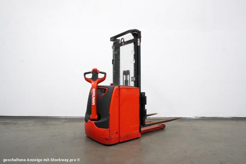 Photo Linde L 16 1173  image 1/6