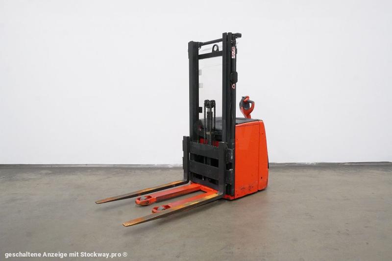 Photo Linde L 16 1173  image 2/6