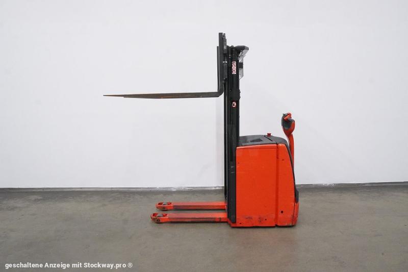 Photo Linde L 16 1173  image 3/6