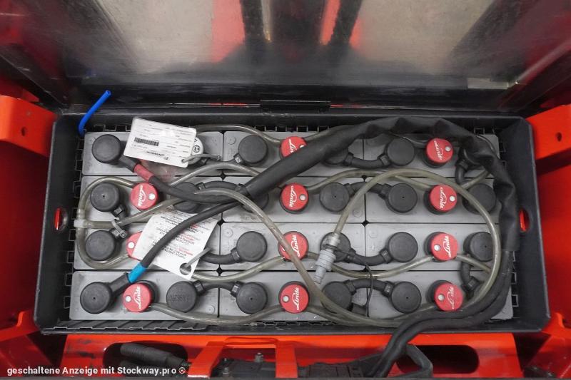 Photo Linde L 16 1173  image 4/6