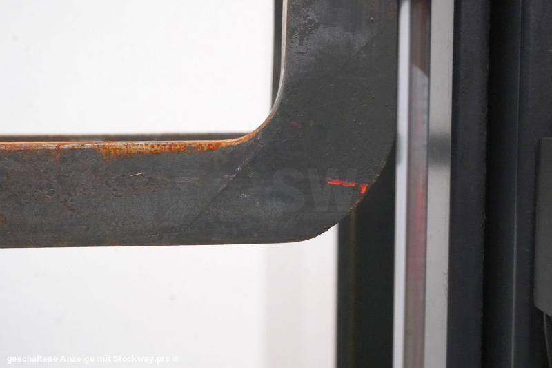 Photo Linde L 16 1173  image 5/6