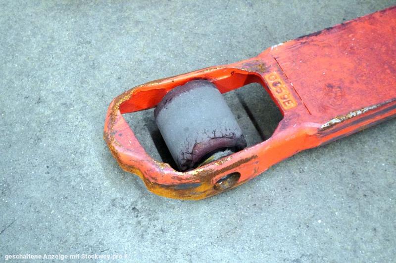 Photo Linde L 16 1173  image 6/6