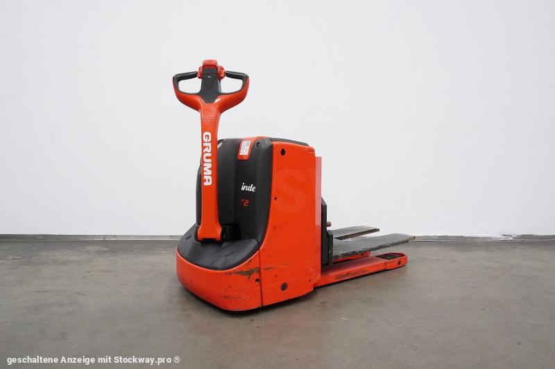 Linde T 20 1152 