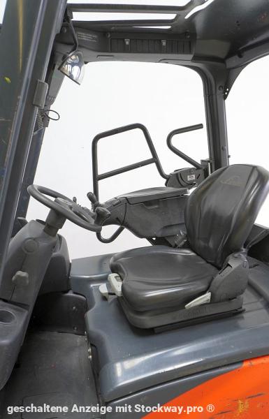 Photo Linde E 16 H EVO 386-02  image 3/7