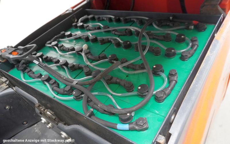 Photo Linde E 16 H EVO 386-02  image 5/7