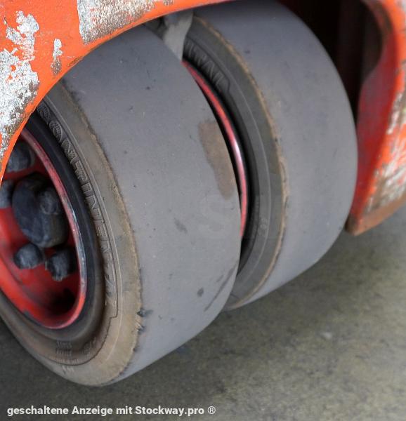 Photo Linde E 16 H EVO 386-02  image 7/7