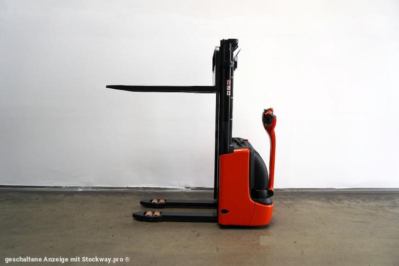 Photo Linde L 12 1172  image 2/4