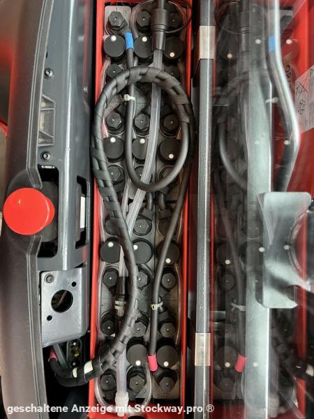 Photo Linde L 12 1172  image 3/4