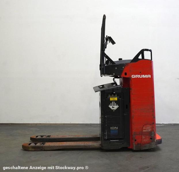 Photo Linde T 20 S ION 1154-03  image 4/5