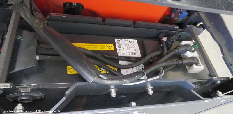 Photo Linde T 20 S ION 1154-03  image 5/5