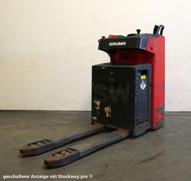 Photo Linde T 20 S ION 1154-03  image 2/5