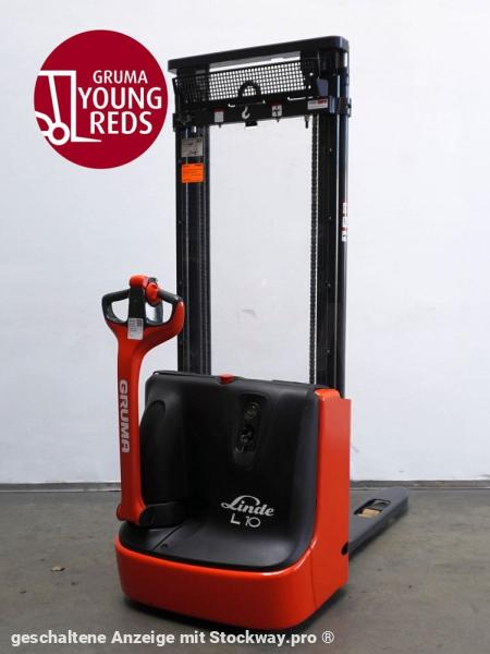 Linde L 10 1172 
