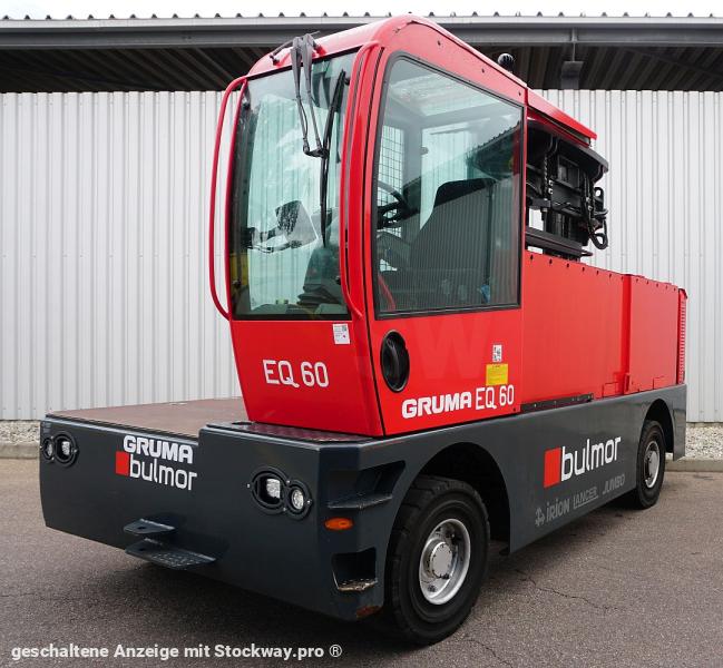 Bulmor EQ 60/14/50 T 