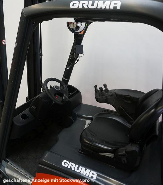 Photo Linde E 16 EVO 386-02  image 3/8